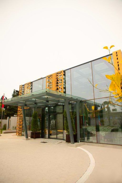 Mandarinnart HOTEL