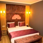 Mandarinnart HOTEL