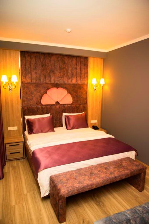 Mandarinnart HOTEL