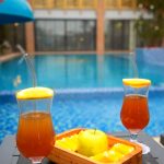 Mandarinnart HOTEL