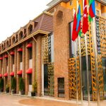 Mandarinnart HOTEL