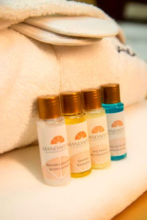 Mandarinnart HOTEL