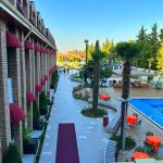 Mandarinnart HOTEL