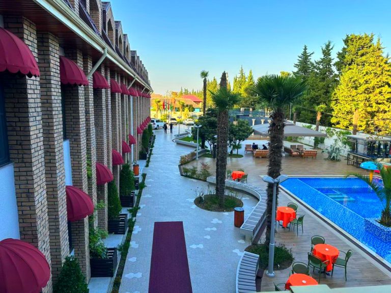 Mandarinnart HOTEL