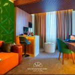 Mandarinnart HOTEL