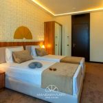 Mandarinnart HOTEL