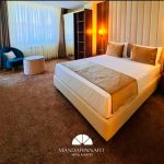 Mandarinnart HOTEL