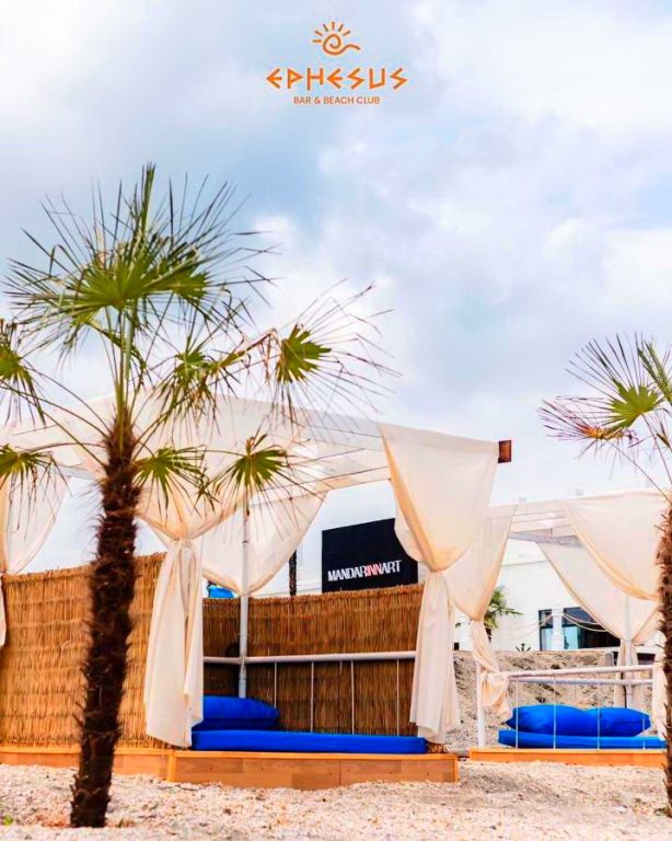 Mandarinnart HOTEL