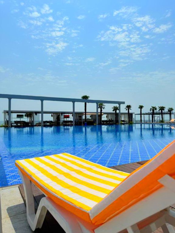 Mandarinnart HOTEL