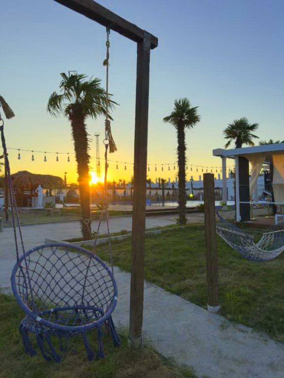 Mandarinnart HOTEL