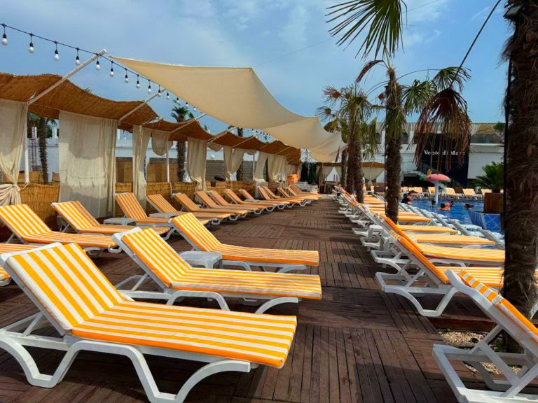 Mandarinnart HOTEL