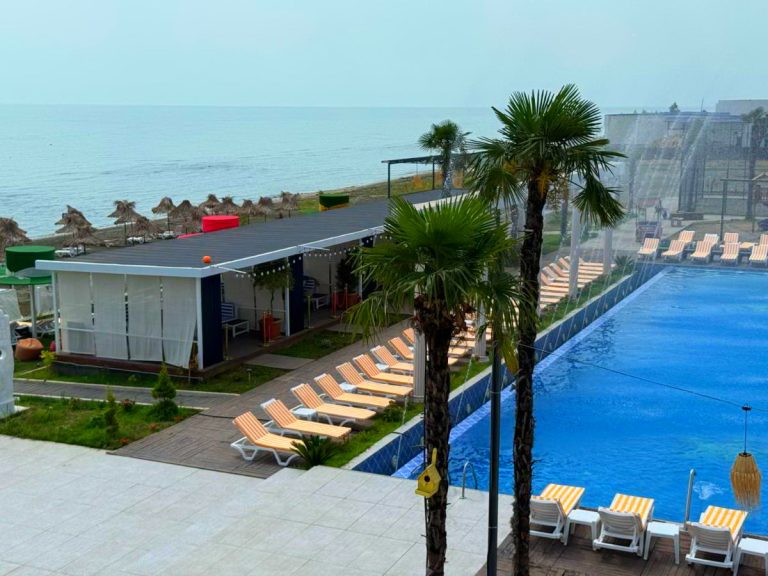 Mandarinnart HOTEL