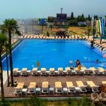 Mandarinnart HOTEL