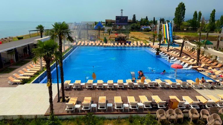 Mandarinnart HOTEL