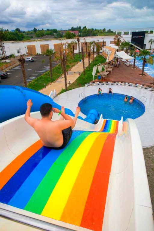 Mandarinnart HOTEL