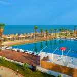 Mandarinnart HOTEL