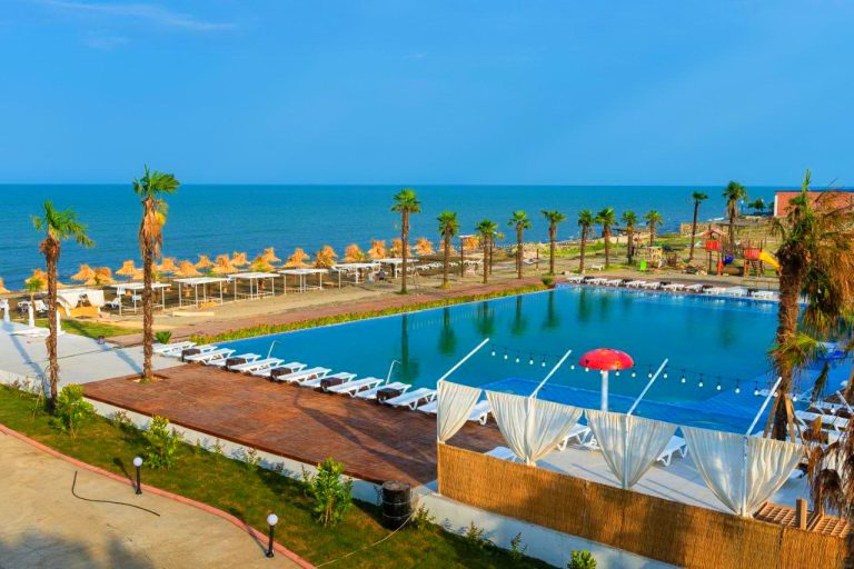 Mandarinnart HOTEL