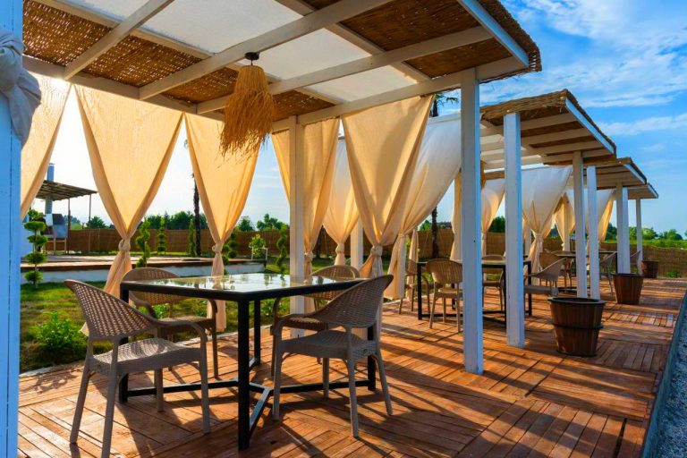 Mandarinnart HOTEL
