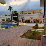 Mandarinnart HOTEL