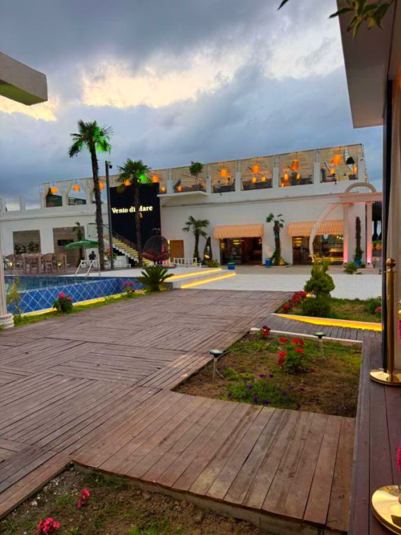 Mandarinnart HOTEL