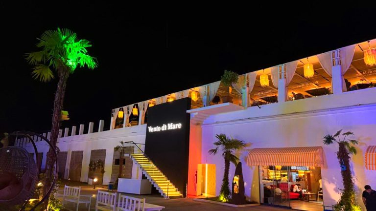 Mandarinnart HOTEL