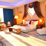 Mariana Trench Hotel & Leisure Resort