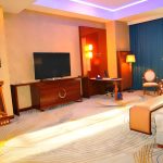 Mariana Trench Hotel & Leisure Resort