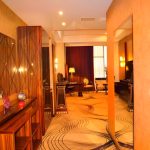 Mariana Trench Hotel & Leisure Resort