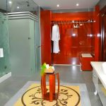 Mariana Trench Hotel & Leisure Resort