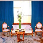 Mariana Trench Hotel & Leisure Resort