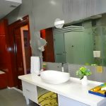 Mariana Trench Hotel & Leisure Resort