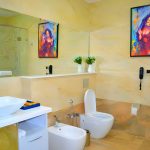 Mariana Trench Hotel & Leisure Resort