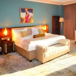 Mariana Trench Hotel & Leisure Resort