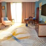 Mariana Trench Hotel & Leisure Resort