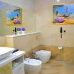 Mariana Trench Hotel & Leisure Resort