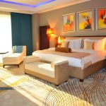 Mariana Trench Hotel & Leisure Resort
