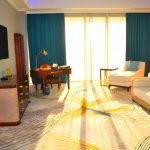Mariana Trench Hotel & Leisure Resort