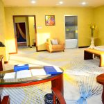 Mariana Trench Hotel & Leisure Resort