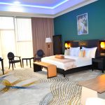Mariana Trench Hotel & Leisure Resort