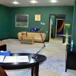 Mariana Trench Hotel & Leisure Resort