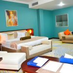 Mariana Trench Hotel & Leisure Resort