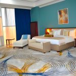 Mariana Trench Hotel & Leisure Resort