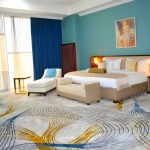 Mariana Trench Hotel & Leisure Resort