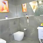 Mariana Trench Hotel & Leisure Resort
