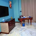 Mariana Trench Hotel & Leisure Resort