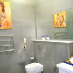Mariana Trench Hotel & Leisure Resort