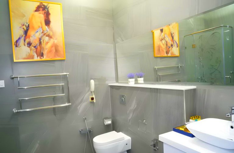 Mariana Trench Hotel & Leisure Resort