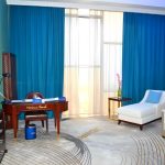 Mariana Trench Hotel & Leisure Resort