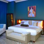 Mariana Trench Hotel & Leisure Resort