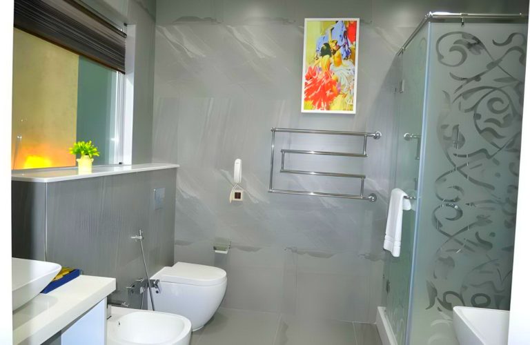 Mariana Trench Hotel & Leisure Resort